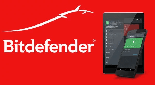 Bitdefender Mobile Security: Como funciona?
