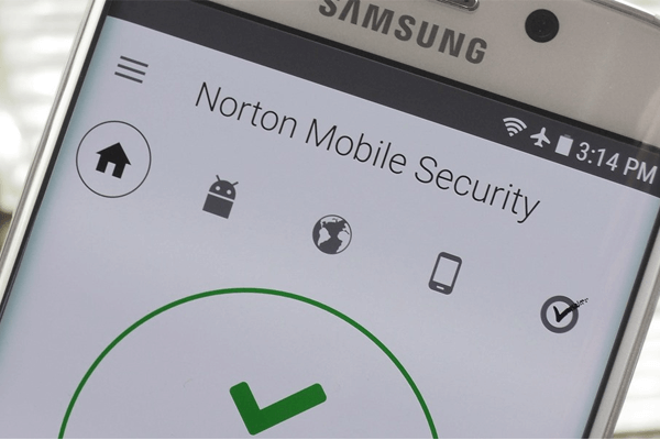 norton antivirus for cell phones