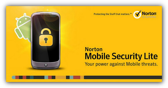 Como funciona o Norton Mobile Security?